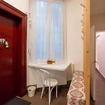 Luxury Flat 2 Bdr Design Heart Of Marais דירה פריז