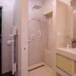 Luxury Flat 2 Bdr Design Heart Of Marais דירה פריז