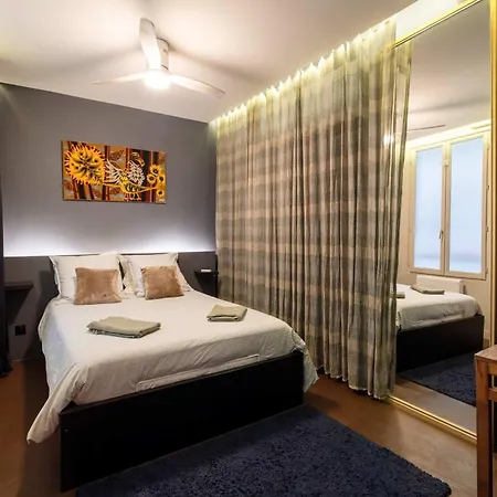 Luxury Flat 2 Bdr Design Heart Of Marais *