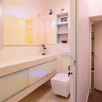 Luxury Flat 2 Bdr Design Heart Of Marais * Paris
