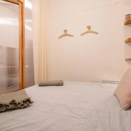 Luxury Flat 2 Bdr Design Heart Of Marais Appartement
