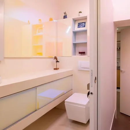 Luxury Flat 2 Bdr Design Heart Of Marais * Parijs