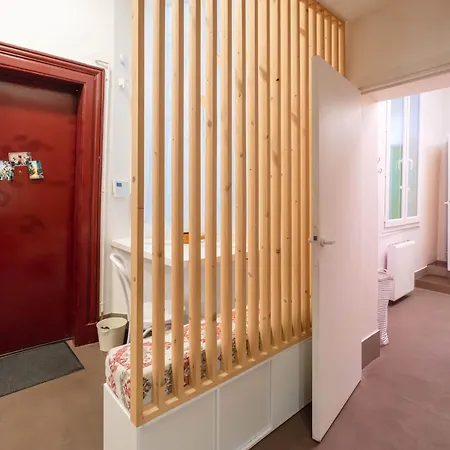 Luxury Flat 2 Bdr Design Heart Of Marais Appartement *