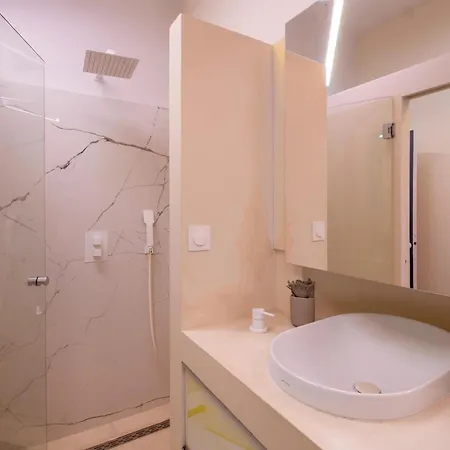 Luxury Flat 2 Bdr Design Heart Of Marais Appartement *
