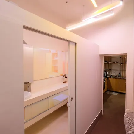 Luxury Flat 2 Bdr Design Heart Of Marais * Parijs
