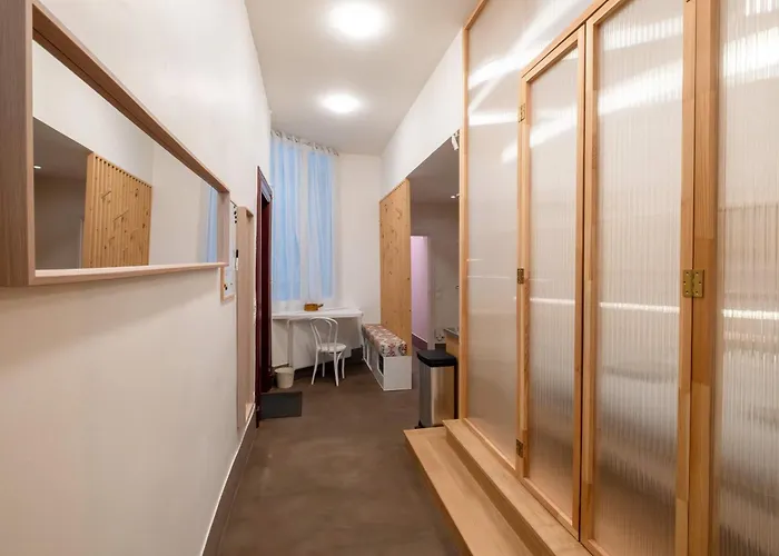 Luxury Flat 2 Bdr Design Heart Of Marais Apartment
