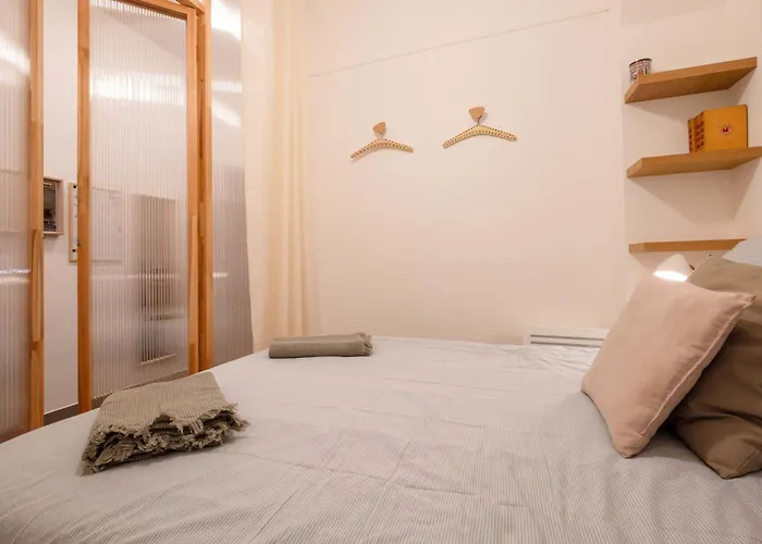 Luxury Flat 2 Bdr Design Heart Of Marais Apartment