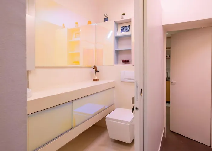 Luxury Flat 2 Bdr Design Heart Of Marais * Paris