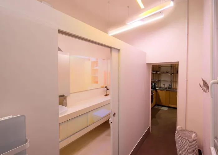 Luxury Flat 2 Bdr Design Heart Of Marais * Paris